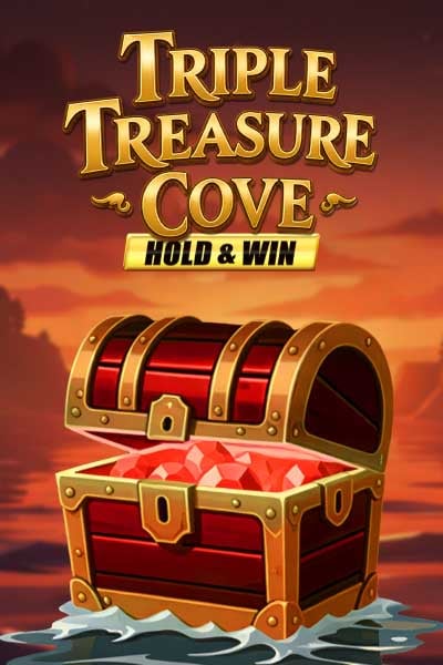Triple Treasure Cove