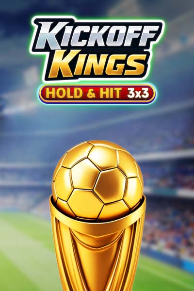 Kickoff Kings 3x3