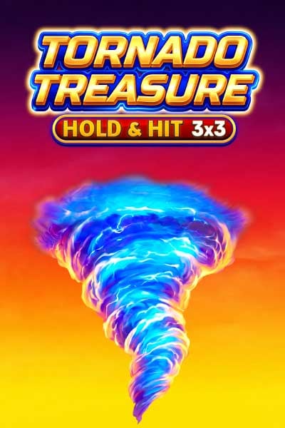 Tornado Treasure 3x3