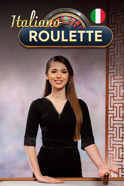 Roulette Italia
