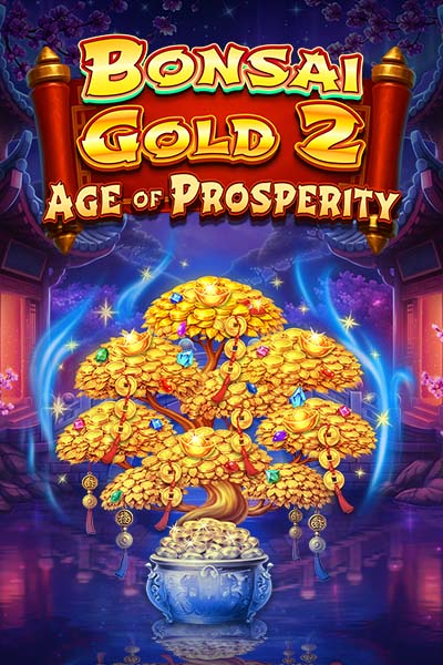 Bonsai Gold 2
