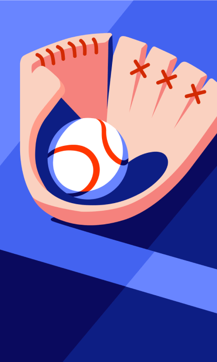 baseball