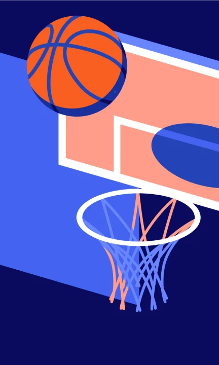 pallacanestro