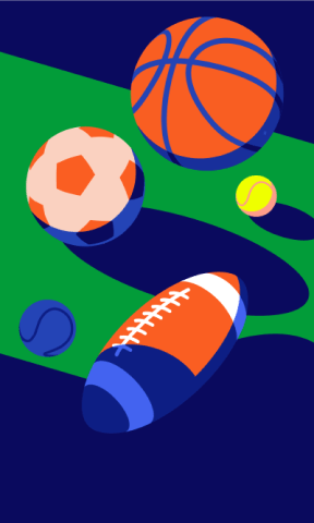 tutti gli sport